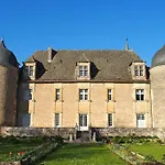 Feriehus La Cote De Graves *
