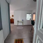 La Cote De Graves בית נופש *