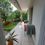 La Cote De Graves בית נופש *