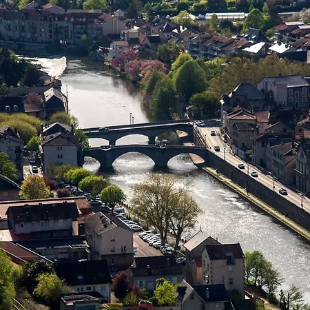 La Cote De Graves * 빌프랑슈 뒤 루에르그