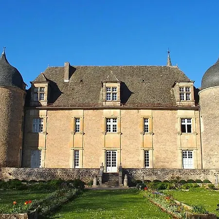 펜션 La Cote De Graves *