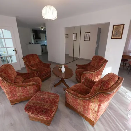 La Cote De Graves 펜션 *