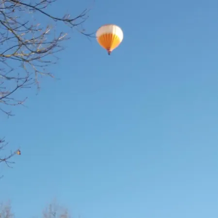 La Cote De Graves 펜션 빌프랑슈 뒤 루에르그