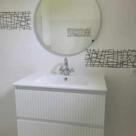 La Cote De Graves 펜션 *