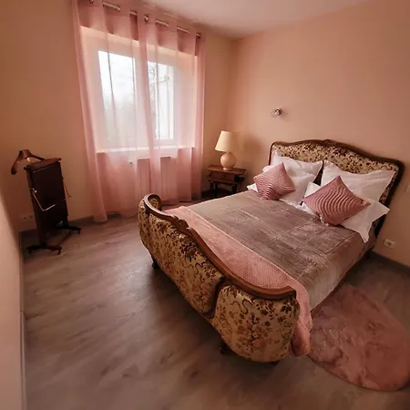 Holiday home La Cote De Graves Villefranche-de-Rouergue