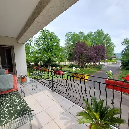 Hébergement de vacances La Cote De Graves