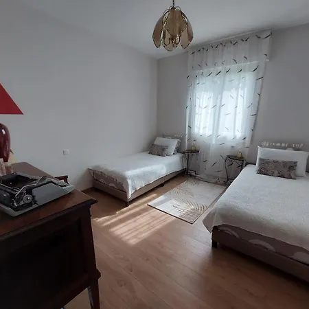 La Cote De Graves 펜션