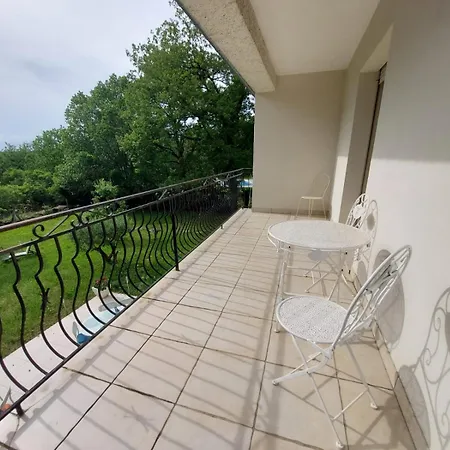 La Cote De Graves *