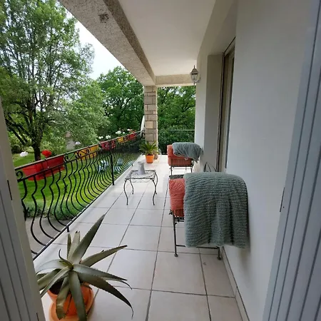 La Cote De Graves 빌프랑슈 뒤 루에르그