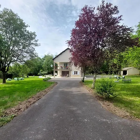 Vakantiehuis La Cote De Graves