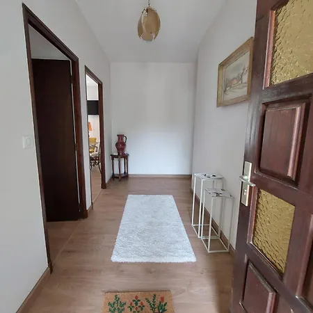 펜션 La Cote De Graves *