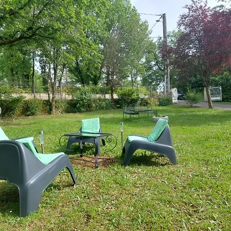 La Cote De Graves * 빌프랑슈 뒤 루에르그