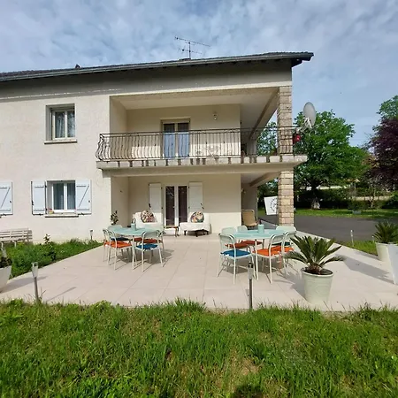 La Cote De Graves