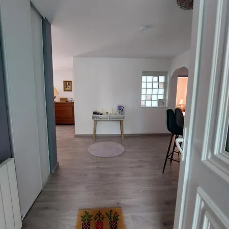 La Cote De Graves 펜션 *