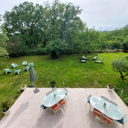 La Cote De Graves 펜션 빌프랑슈 뒤 루에르그