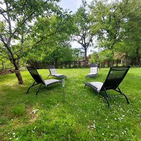 La Cote De Graves 펜션