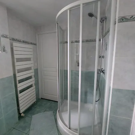 La Cote De Graves 펜션 *