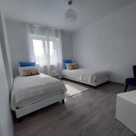 Holiday home La Cote De Graves Villefranche-de-Rouergue