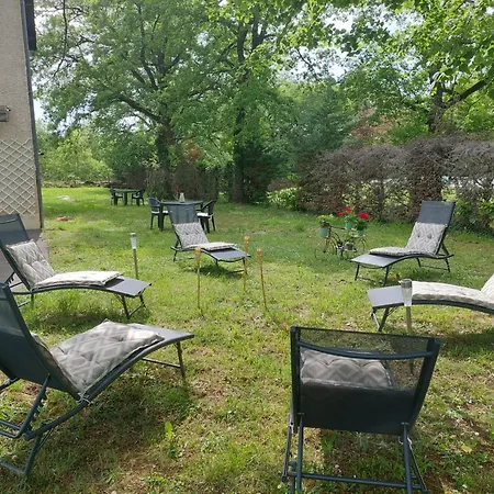 La Cote De Graves 빌프랑슈 뒤 루에르그