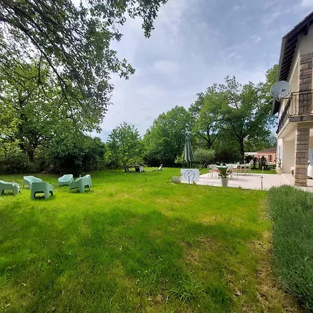 La Cote De Graves * 빌프랑슈 뒤 루에르그