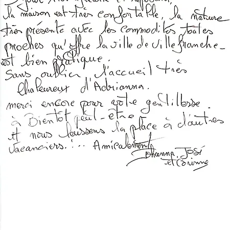 Hébergement de vacances La Cote De Graves Villefranche-de-Rouergue