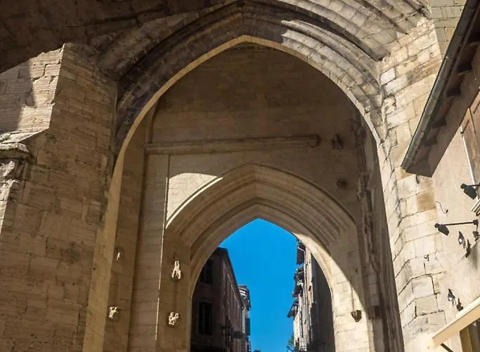 La Cote De Graves * Villefranche-de-Rouergue