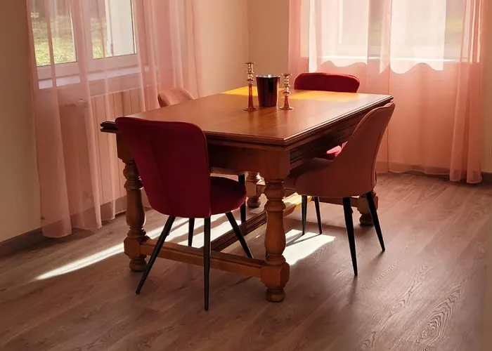 Σπίτι διακοπών La Cote De Graves