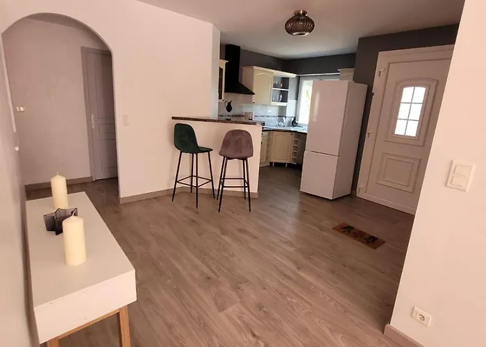 La Cote De Graves Σπίτι διακοπών