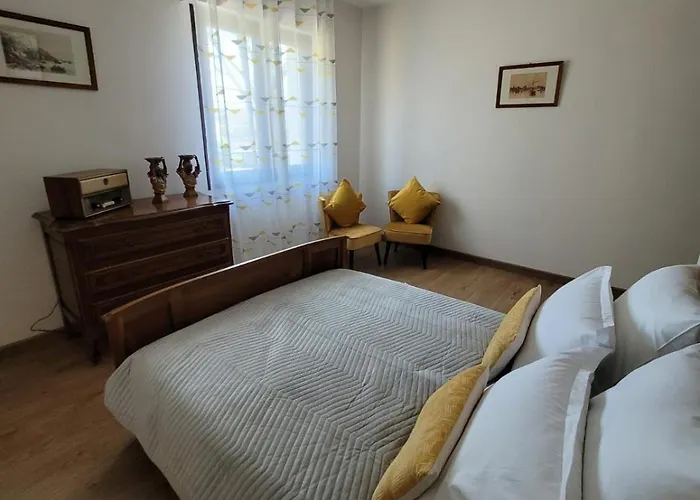 Σπίτι διακοπών La Cote De Graves