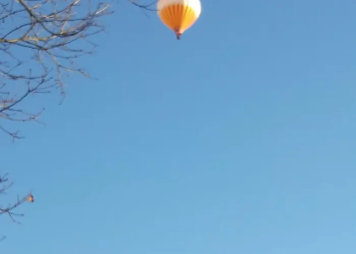La Cote De Graves Vakantiehuis Villefranche-de-Rouergue