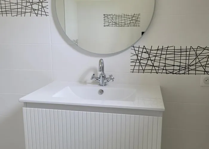 La Cote De Graves Σπίτι διακοπών *