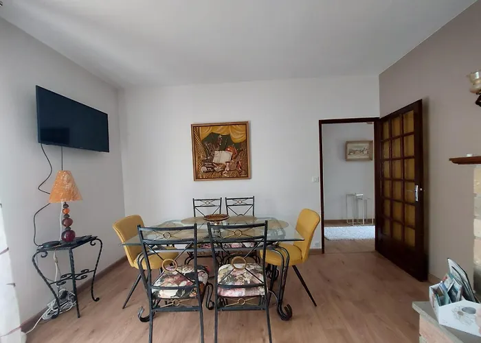 La Cote De Graves Σπίτι διακοπών Villefranche-de-Rouergue