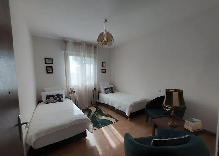 La Cote De Graves Σπίτι διακοπών