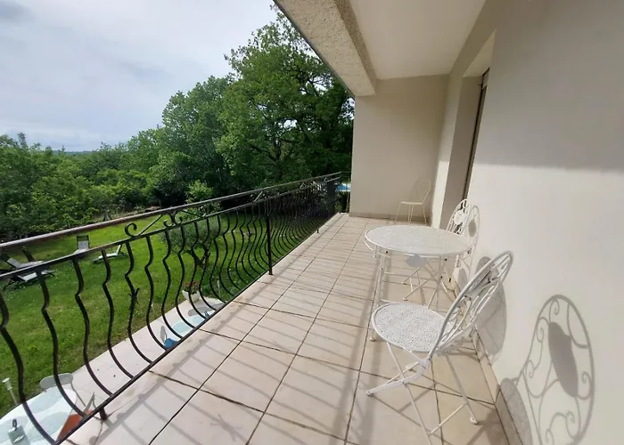 Σπίτι διακοπών La Cote De Graves *