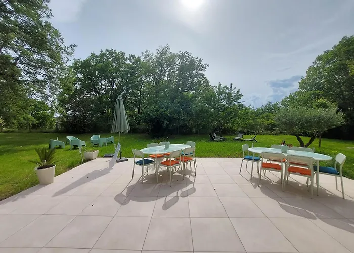 La Cote De Graves Σπίτι διακοπών