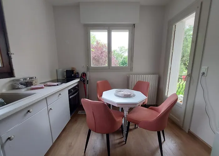 Σπίτι διακοπών La Cote De Graves