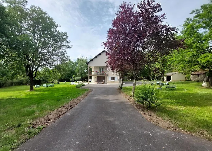 Σπίτι διακοπών La Cote De Graves