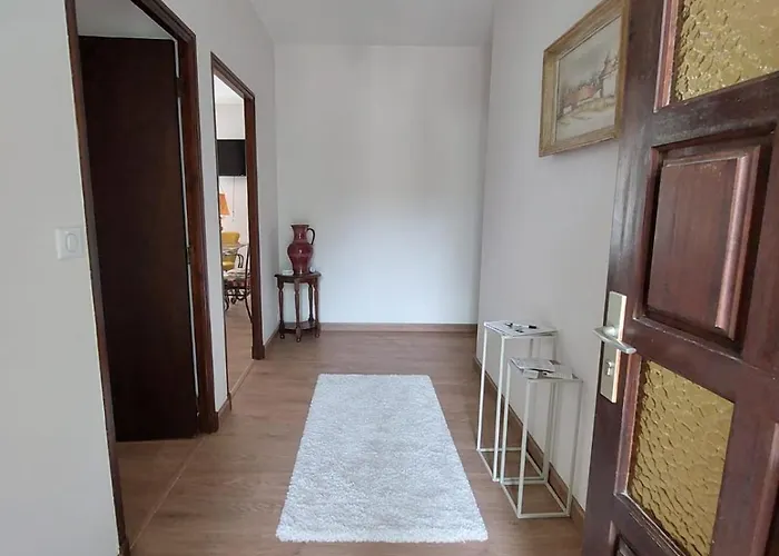 Vakantiehuis La Cote De Graves *