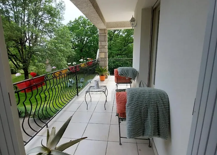 La Cote De Graves Σπίτι διακοπών *