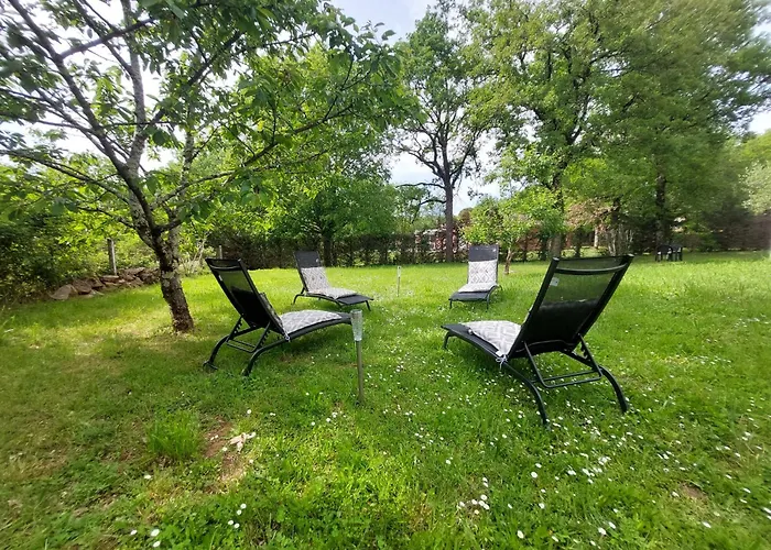 La Cote De Graves Vakantiehuis