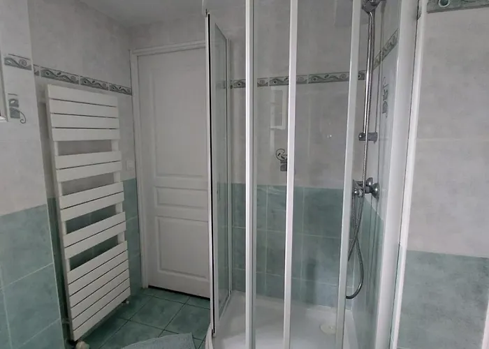 La Cote De Graves Σπίτι διακοπών *