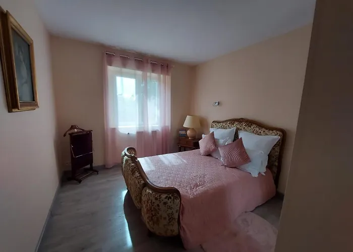 Σπίτι διακοπών La Cote De Graves