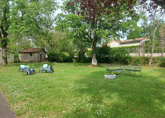 La Cote De Graves Villefranche-de-Rouergue