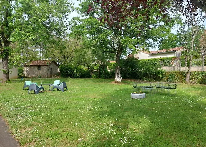 La Cote De Graves * Villefranche-de-Rouergue