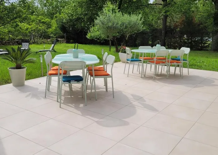 La Cote De Graves Vakantiehuis *